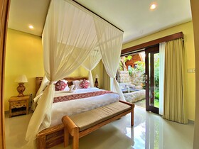 Uma Linggah Resort