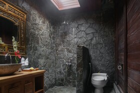 Uma Linggah Resort