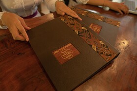 Uma Linggah Resort