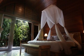 Uma Linggah Resort