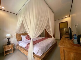Uma Linggah Resort