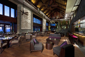 Nirwana Bali Apartment