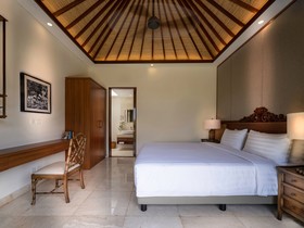 Villa Kailasha by Elite Havens