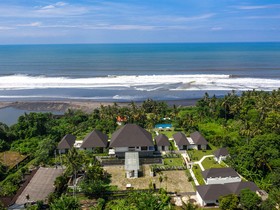 Villa Kailasha by Elite Havens