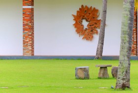 Anema Resort Gili Lombok