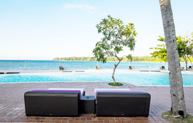 Anema Resort Gili Lombok