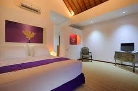 Anema Resort Gili Lombok