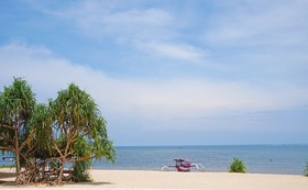Anema Resort Gili Lombok