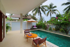 Anema Resort Gili Lombok