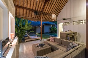 Beach Villas Lombok