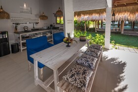 Beach Villas Lombok