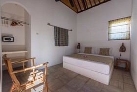 Beach Villas Lombok
