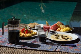 Beach Villas Lombok