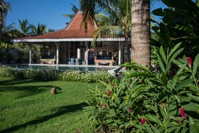 Beach Villas Lombok