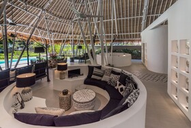 Beach Villas Lombok