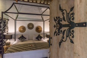 Beach Villas Lombok