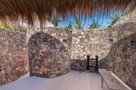 Beach Villas Lombok