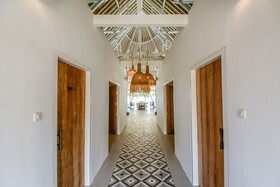 Beach Villas Lombok
