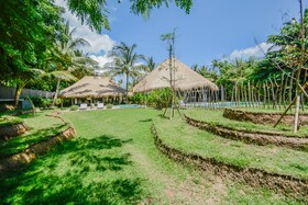 Beach Villas Lombok