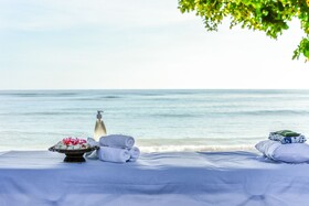 Beach Villas Lombok