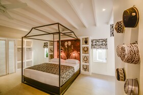 Beach Villas Lombok