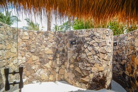 Beach Villas Lombok