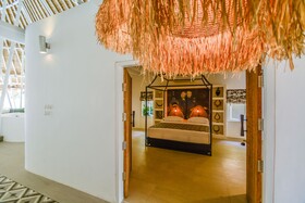 Beach Villas Lombok