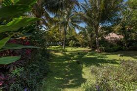 Beach Villas Lombok