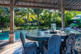 Beach Villas Lombok