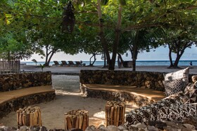 Beach Villas Lombok