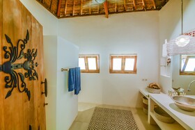 Beach Villas Lombok