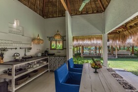 Beach Villas Lombok