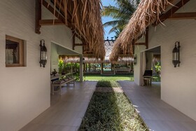 Beach Villas Lombok