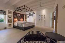 Beach Villas Lombok