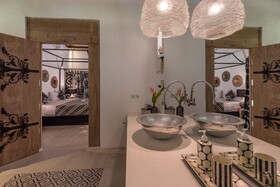 Beach Villas Lombok