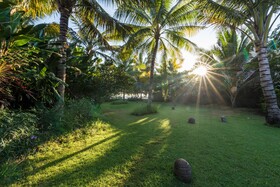Beach Villas Lombok