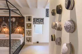 Beach Villas Lombok