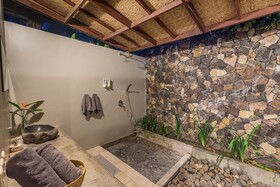 Beach Villas Lombok