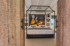 Beach Villas Lombok