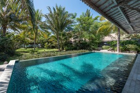 Beach Villas Lombok