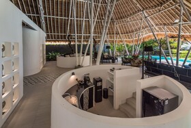 Beach Villas Lombok