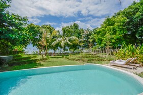 Beach Villas Lombok