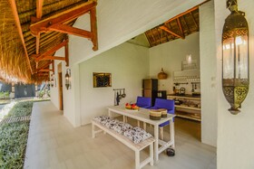 Beach Villas Lombok