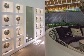 Beach Villas Lombok