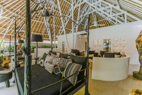 Beach Villas Lombok