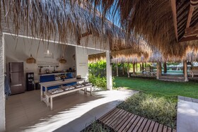 Beach Villas Lombok