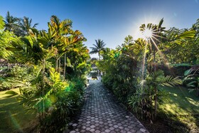 Beach Villas Lombok