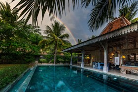 Beach Villas Lombok