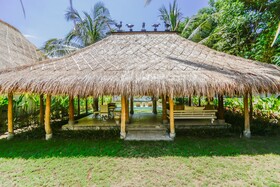 Beach Villas Lombok