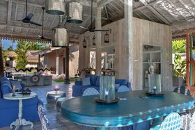 Beach Villas Lombok